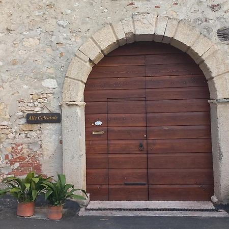 Antico Casale Allecalcarole Неграр Екстериор снимка