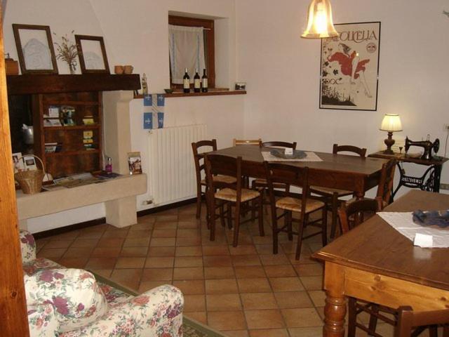 Antico Casale Allecalcarole Неграр Екстериор снимка