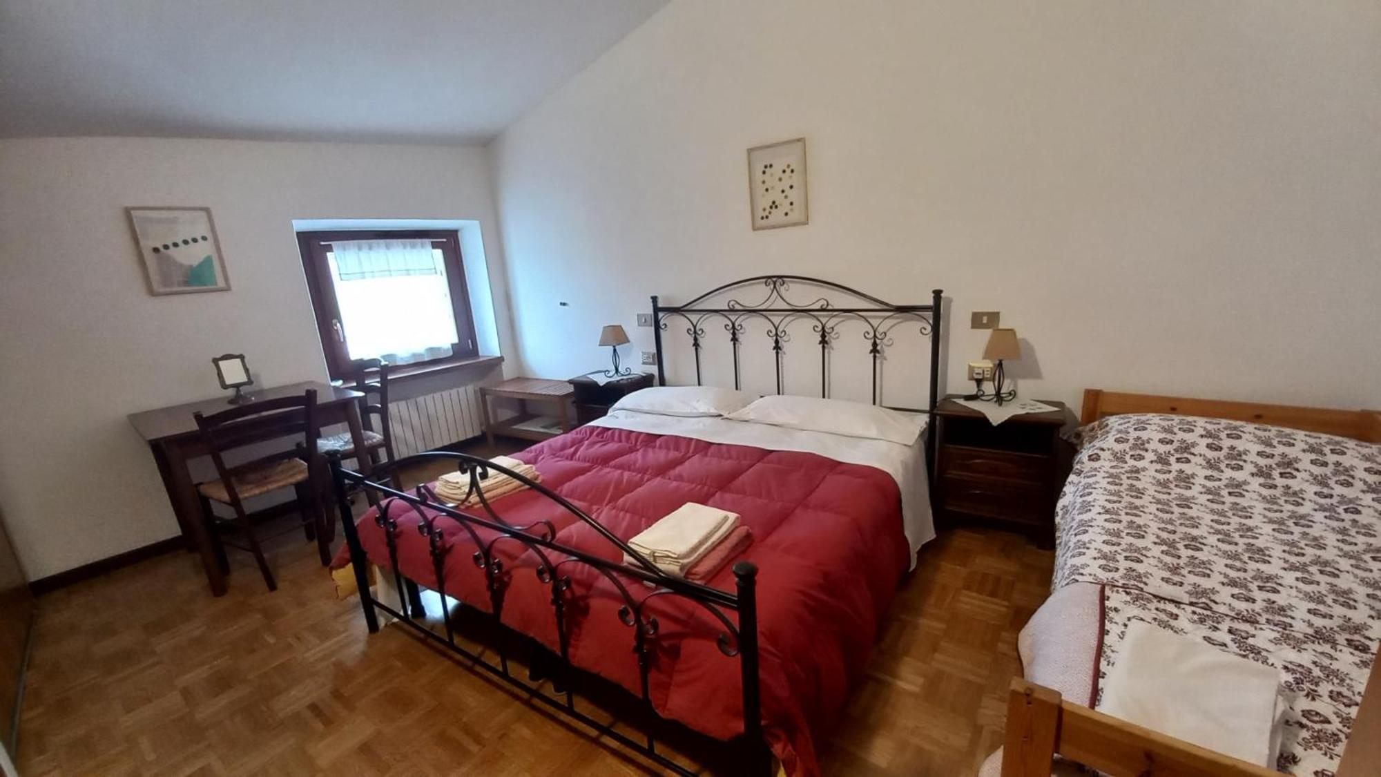Antico Casale Allecalcarole Неграр Екстериор снимка