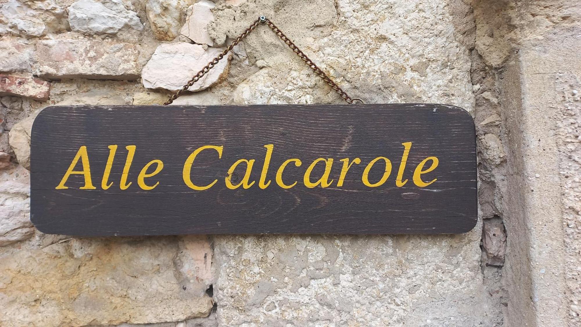 Antico Casale Allecalcarole Неграр Екстериор снимка